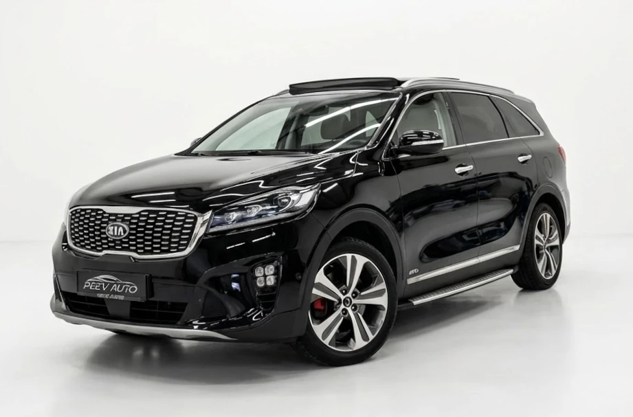 Kia Sorento GT LINE#PODGREV#OBDUH#PANORAMA#DISTRONIC#360CAMERI | Mobile.bg � ����������� 1
