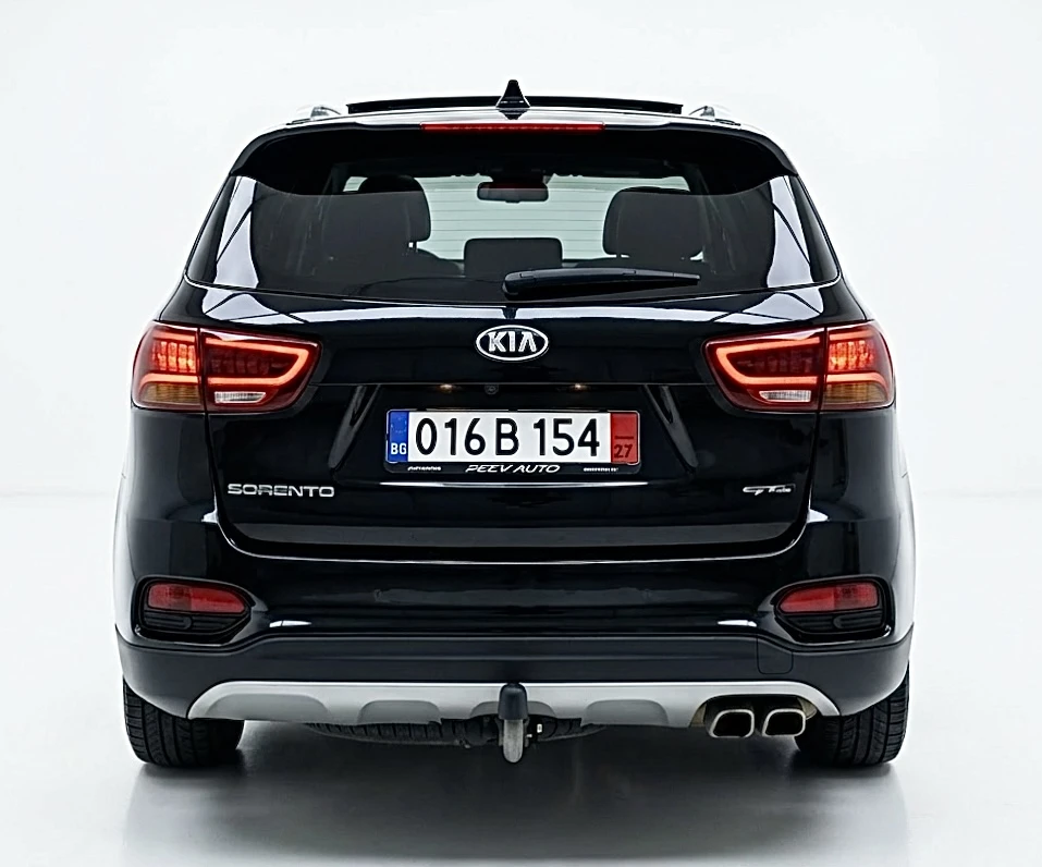 Kia Sorento GT LINE#PODGREV#OBDUH#PANORAMA#DISTRONIC#360CAMERI - изображение 6