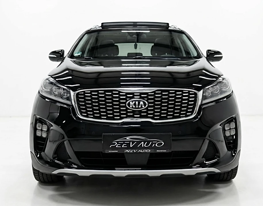 Kia Sorento GT LINE#PODGREV#OBDUH#PANORAMA#DISTRONIC#360CAMERI - изображение 2