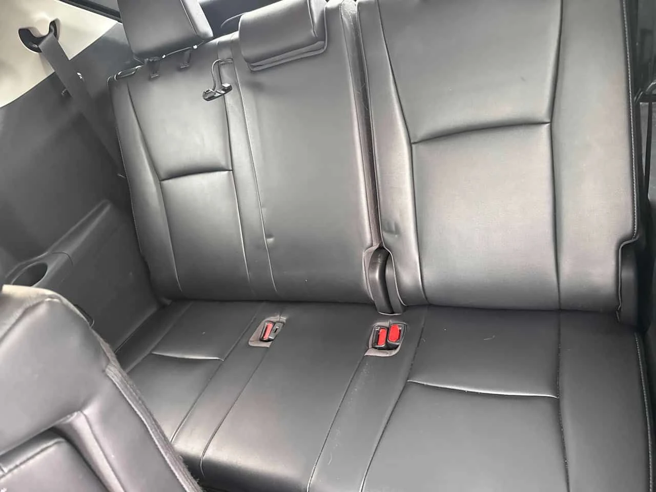 Toyota Highlander Limited  CARFAX, снимка 14 - Автомобили и джипове - 53712629