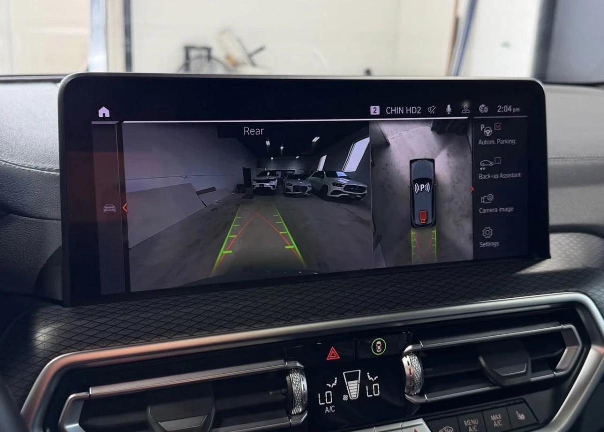 BMW X3 30i * * М ПАКЕТ * * ПАНОРАМА * * СЕРВИЗНА ИСТОРИЯ , снимка 9 - Автомобили и джипове - 53759091