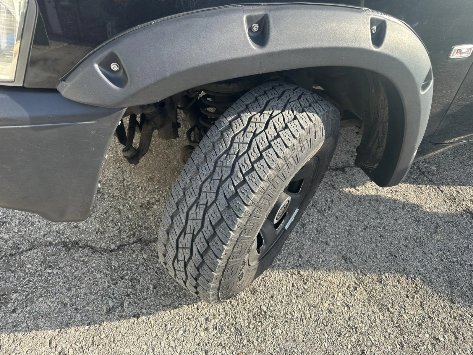 Nissan Patrol 3.0d, снимка 7 - Автомобили и джипове - 53762732