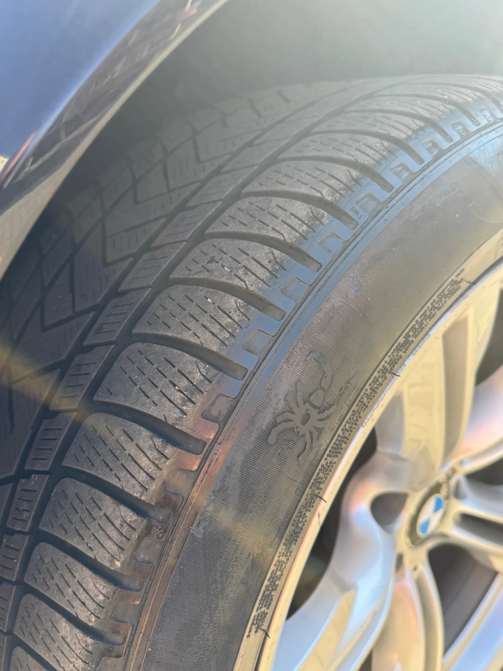 BMW X5 М-пакет , 3.0D , снимка 5 - Автомобили и джипове - 53950775