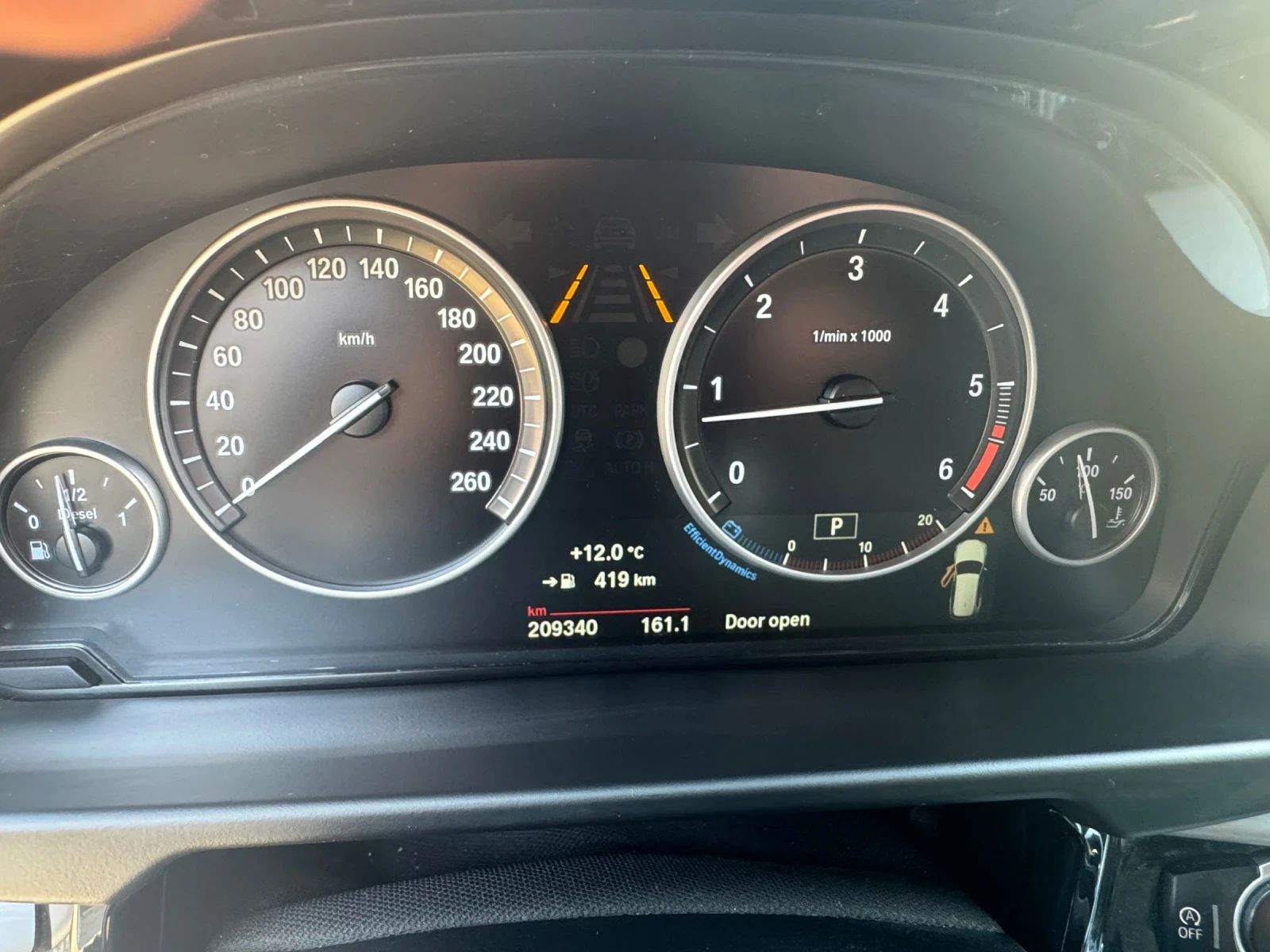 BMW X5 М-пакет , 3.0D , снимка 14 - Автомобили и джипове - 53950775