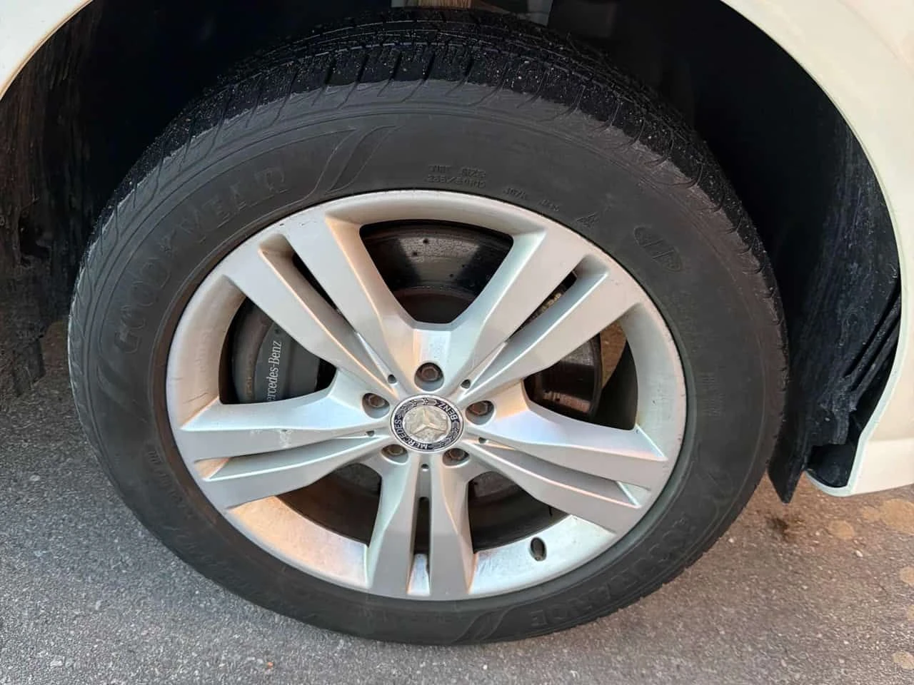 Mercedes-Benz ML 350 * CARFAX * АМБИЕНТНО * ПАНОРАМА, снимка 7 - Автомобили и джипове - 54134489