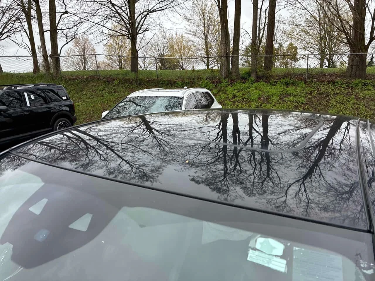 Mercedes-Benz GLC 43 AMG BURMESTER * PANO * KEYLESS *  ПОДГРЕВИ * CARFAX, снимка 13 - Автомобили и джипове - 54556759