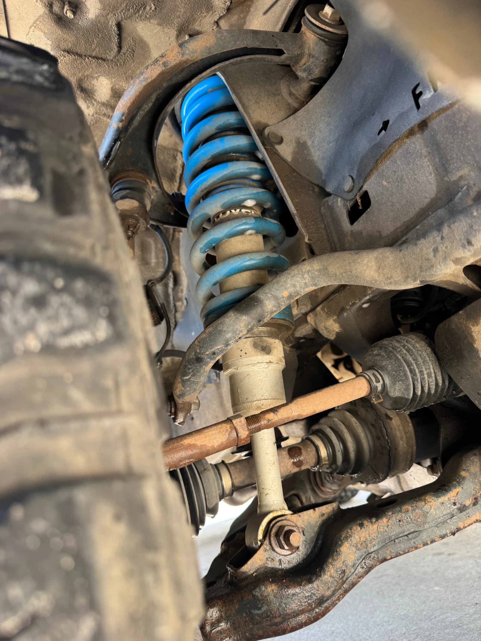 Toyota Land cruiser 120 къса база , снимка 11 - Автомобили и джипове - 54575302