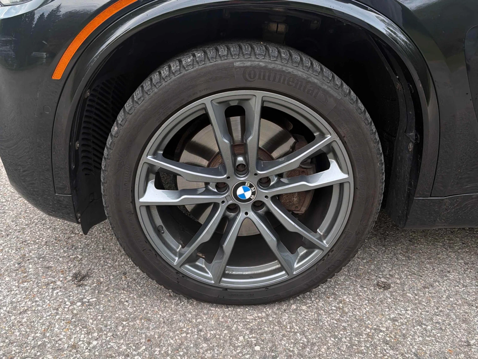 BMW X5 xDrive50i * ДИСТРОНИК * ПОДГРЕВ * ПАНОРАМА, снимка 12 - Автомобили и джипове - 54624332