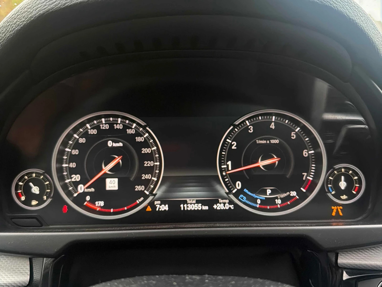 BMW X5 xDrive50i * ДИСТРОНИК * ПОДГРЕВ * ПАНОРАМА, снимка 8 - Автомобили и джипове - 54624332