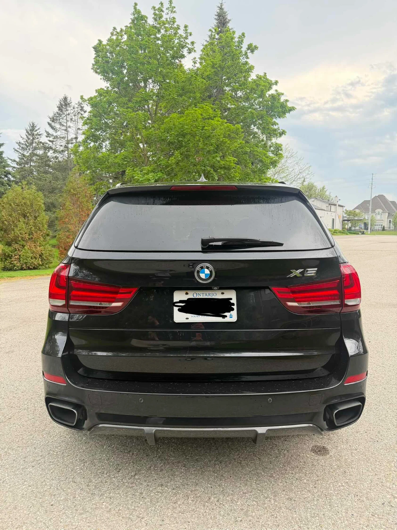 BMW X5 xDrive50i * ДИСТРОНИК * ПОДГРЕВ * ПАНОРАМА, снимка 4 - Автомобили и джипове - 54624332
