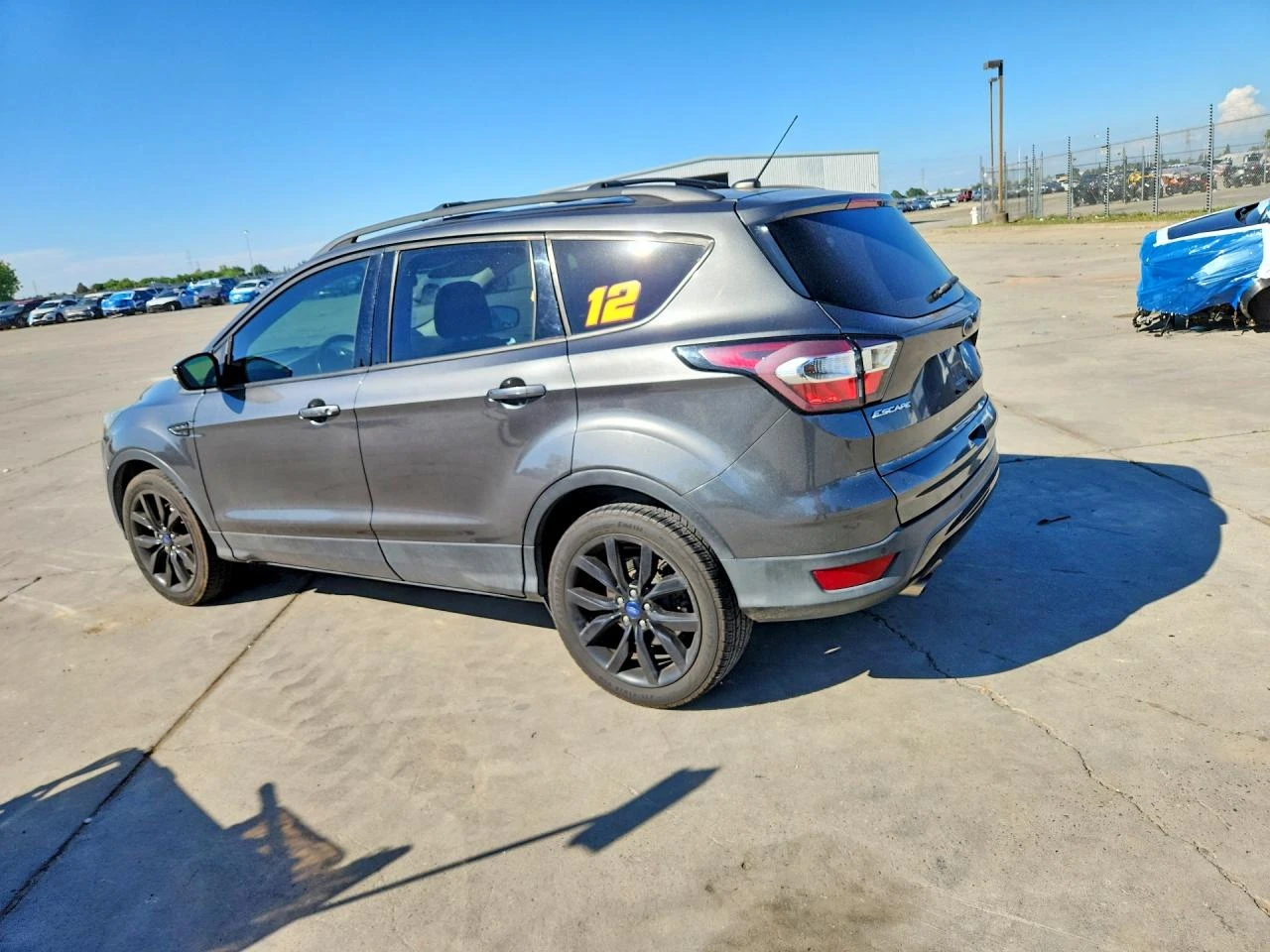 Ford Escape 2.0l Titanium | Mobile.bg � ����������� 2