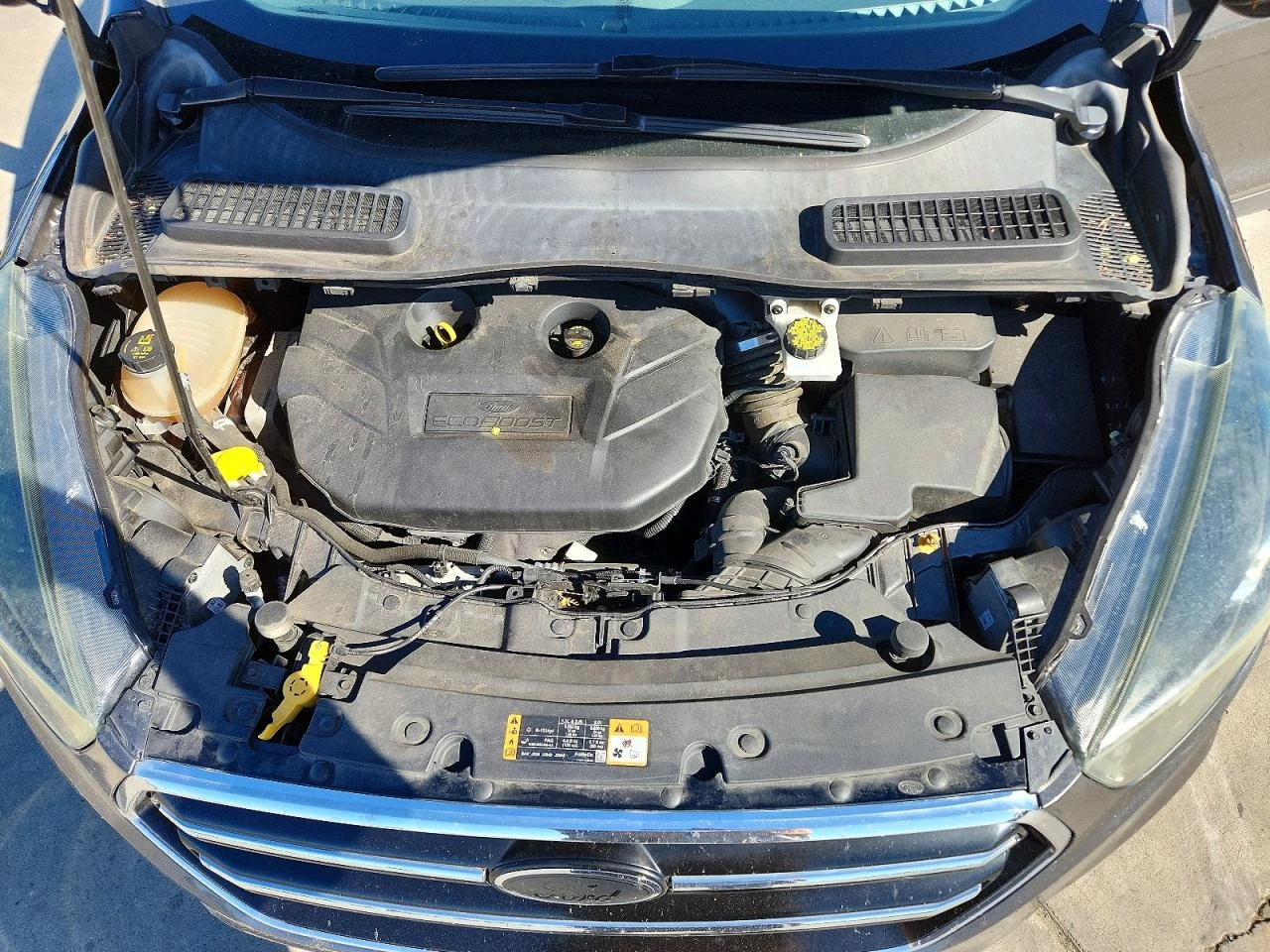 Ford Escape 2.0l Titanium | Mobile.bg � ����������� 11