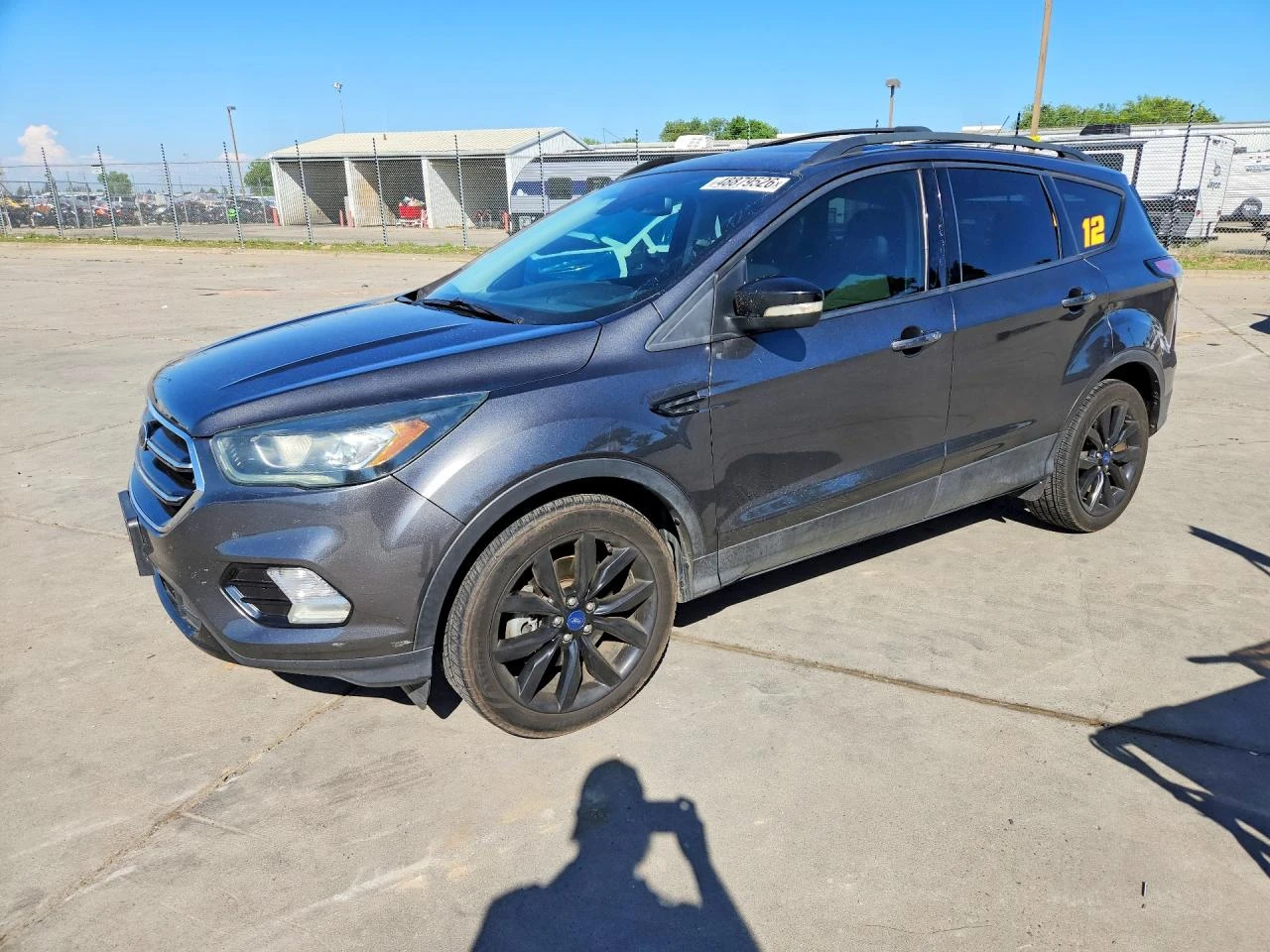Ford Escape 2.0l Titanium | Mobile.bg � ����������� 1