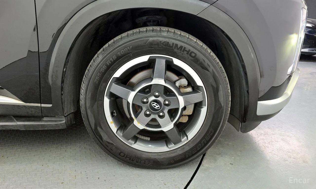 Hyundai Palisade 3.8i Exclusive 4x4* 360 CAM* DISTRONIC* ОБДУХВАНЕ*, снимка 5 - Автомобили и джипове - 54766315