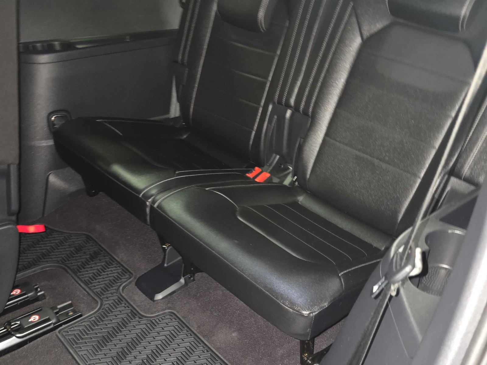 VW Atlas Execline * ПАНОРАМА * СЕРВИЗАН ИСТ * CARFAX, снимка 10 - Автомобили и джипове - 54904748