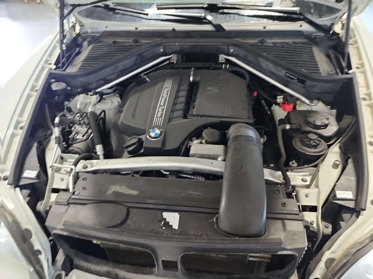 BMW X5 * xDrive35i * CARFAX * , снимка 14 - Автомобили и джипове - 54952926