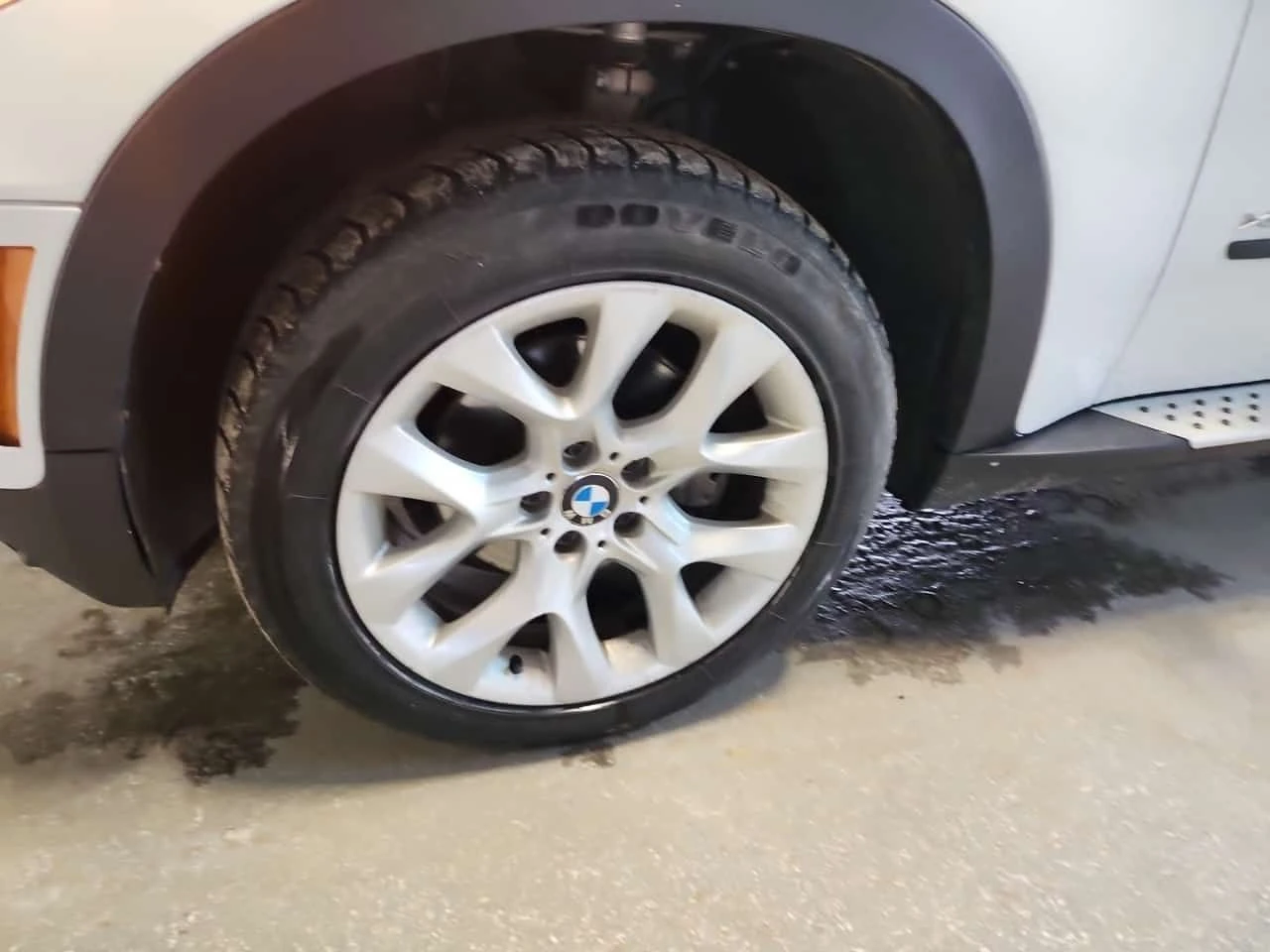 BMW X5 * xDrive35i * CARFAX * , снимка 13 - Автомобили и джипове - 54952926
