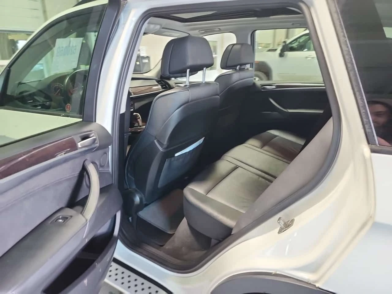 BMW X5 * xDrive35i * CARFAX * , снимка 8 - Автомобили и джипове - 54952926