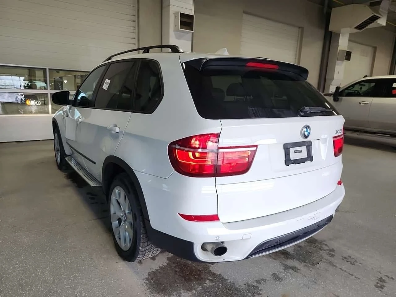 BMW X5 * xDrive35i * CARFAX * , снимка 4 - Автомобили и джипове - 54952926
