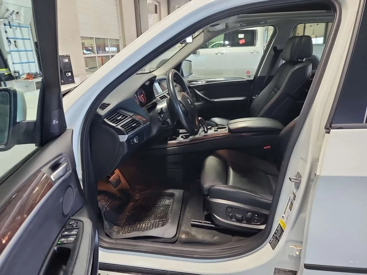 BMW X5 * xDrive35i * CARFAX * , снимка 7 - Автомобили и джипове - 54952926