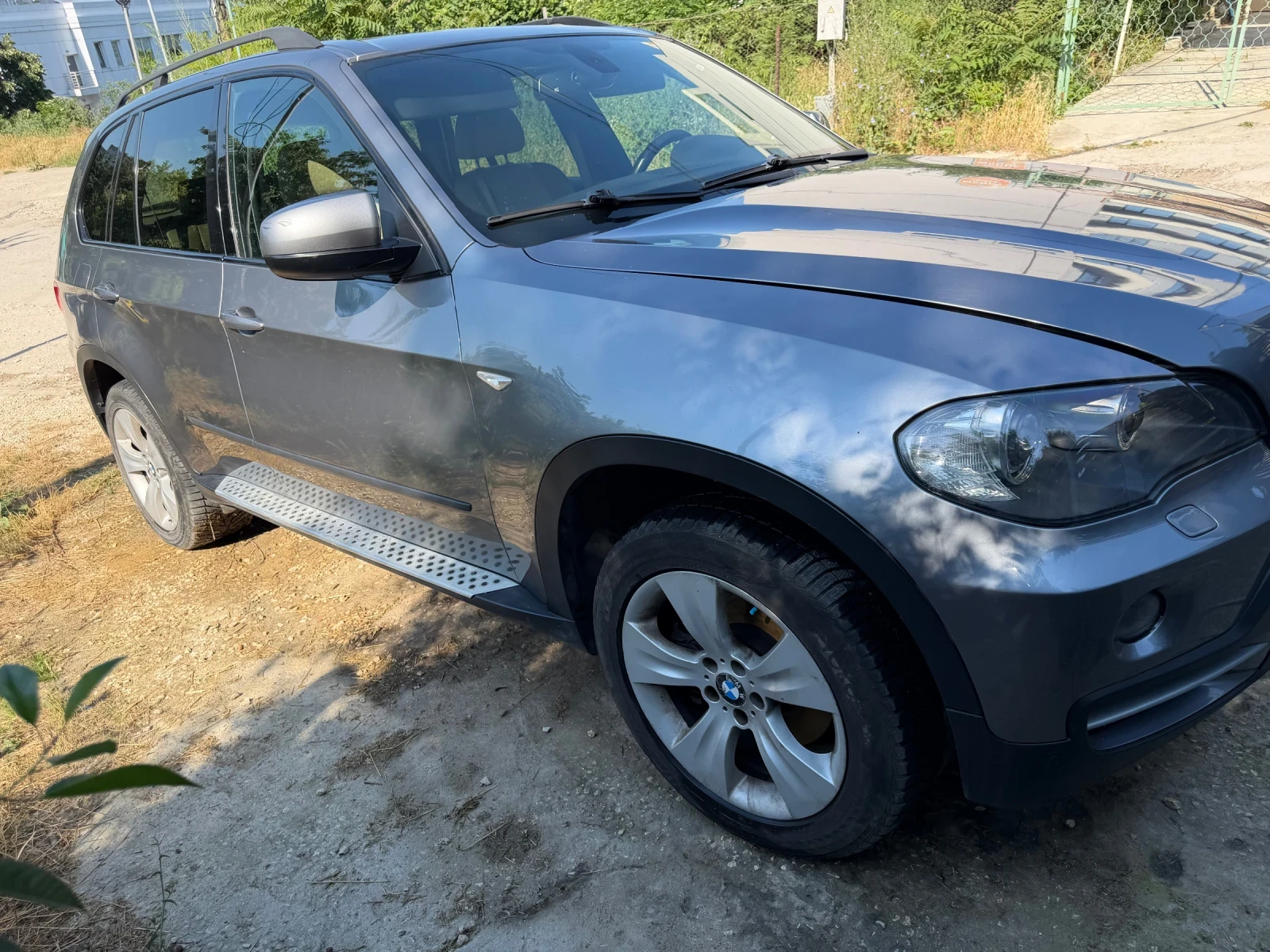 BMW X5, снимка 2 - Автомобили и джипове - 55044284