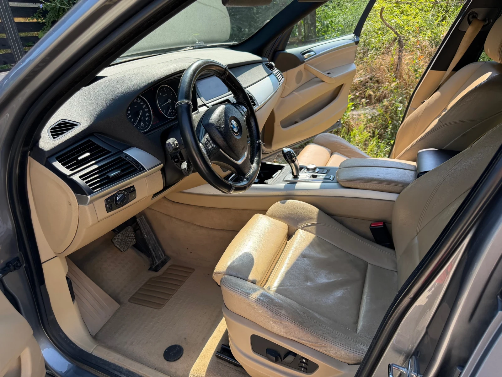 BMW X5, снимка 11 - Автомобили и джипове - 55044284