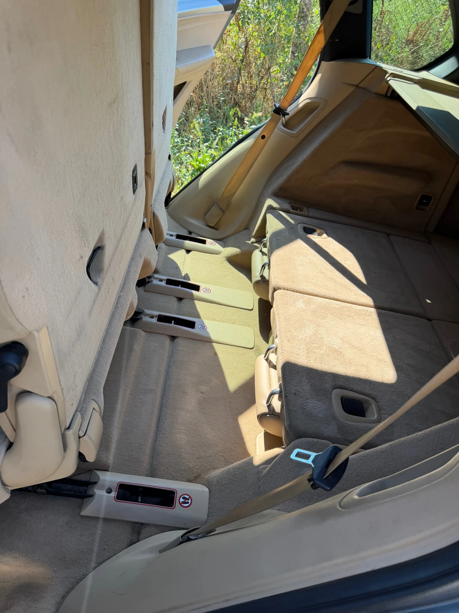 BMW X5, снимка 7 - Автомобили и джипове - 55044284