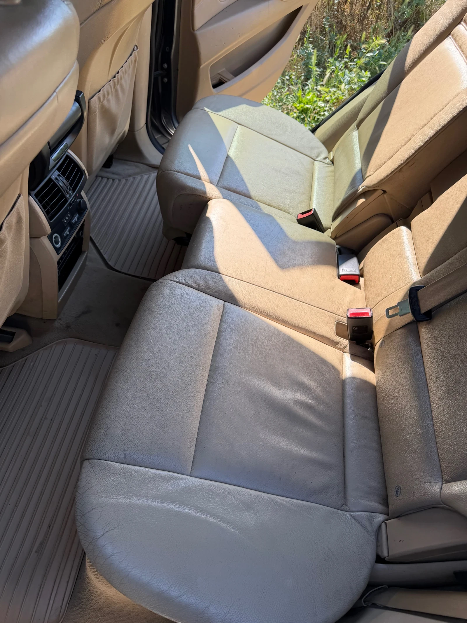 BMW X5, снимка 6 - Автомобили и джипове - 55044284