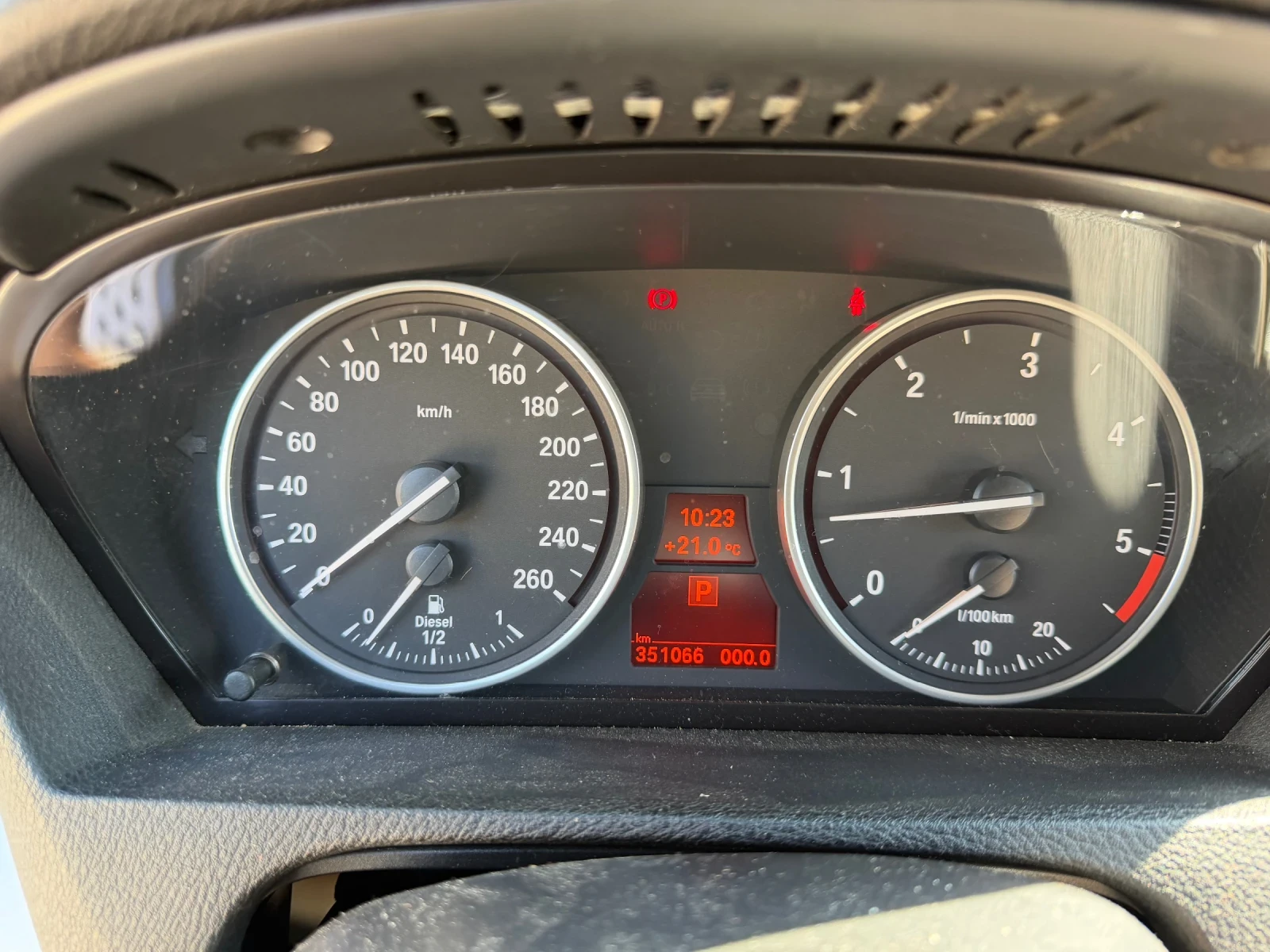 BMW X5, снимка 8 - Автомобили и джипове - 55044284