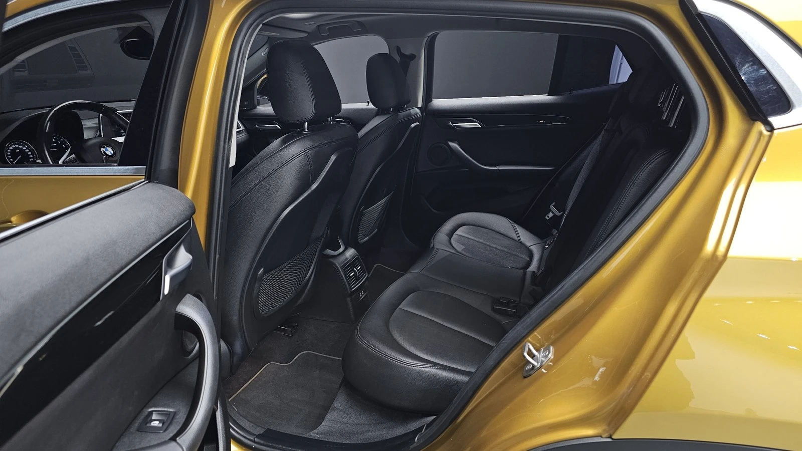 BMW X2 xDrive25i* ���* KEYLESS* ��. ��������* ������ ���� | Mobile.bg � ����������� 12