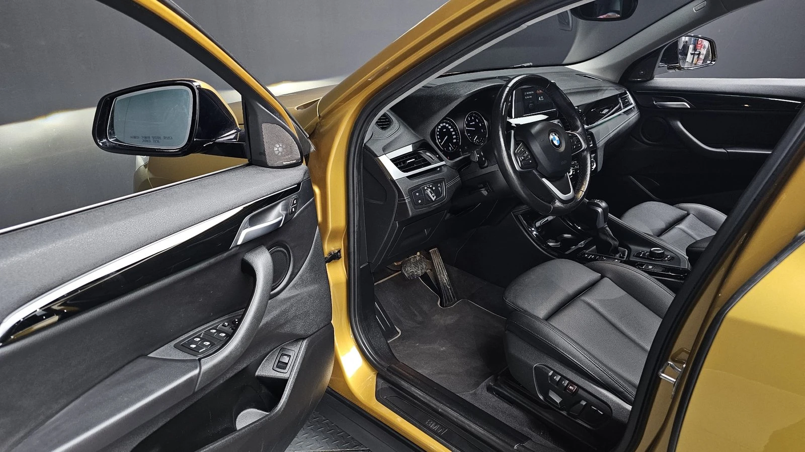 BMW X2 xDrive25i* ���* KEYLESS* ��. ��������* ������ ���� | Mobile.bg � ����������� 11