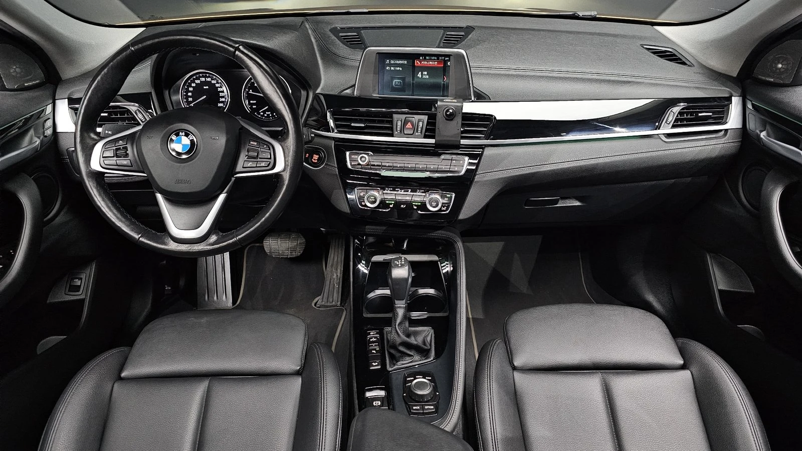 BMW X2 xDrive25i* ���* KEYLESS* ��. ��������* ������ ���� | Mobile.bg � ����������� 7