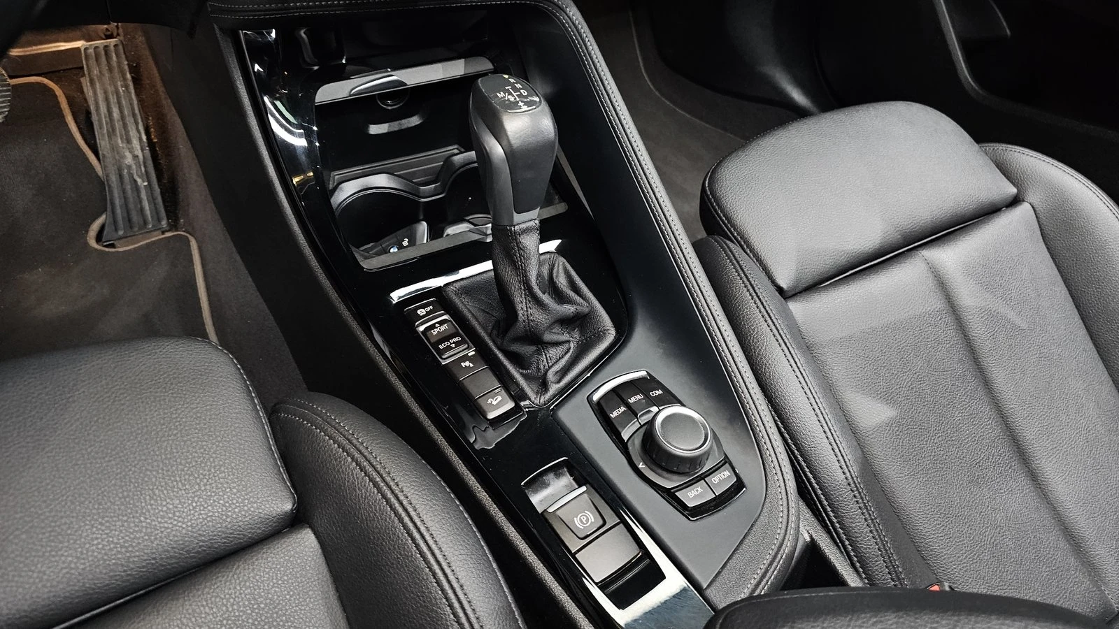 BMW X2 xDrive25i* ���* KEYLESS* ��. ��������* ������ ���� | Mobile.bg � ����������� 9