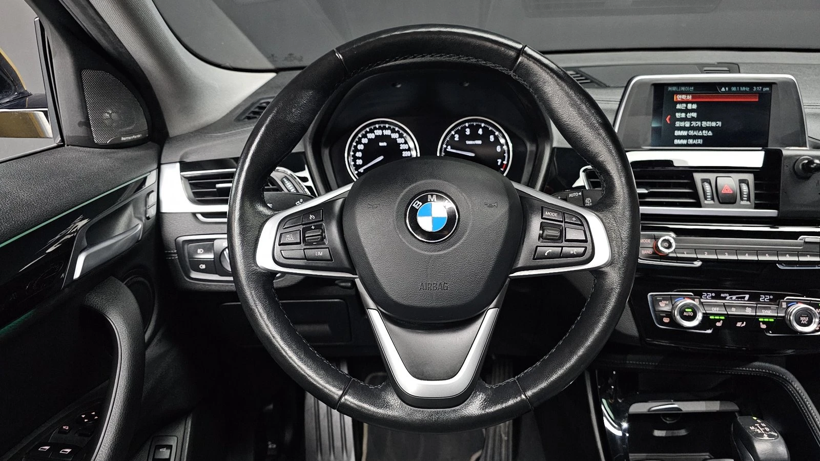 BMW X2 xDrive25i* ���* KEYLESS* ��. ��������* ������ ���� | Mobile.bg � ����������� 13