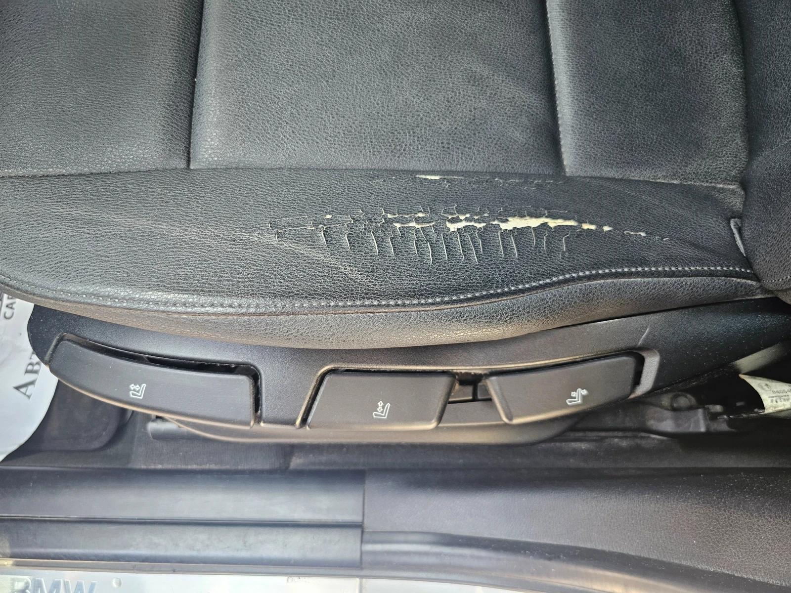 BMW X3 2.0D 150�.�. Facelift �47D20 | Mobile.bg � ����������� 9