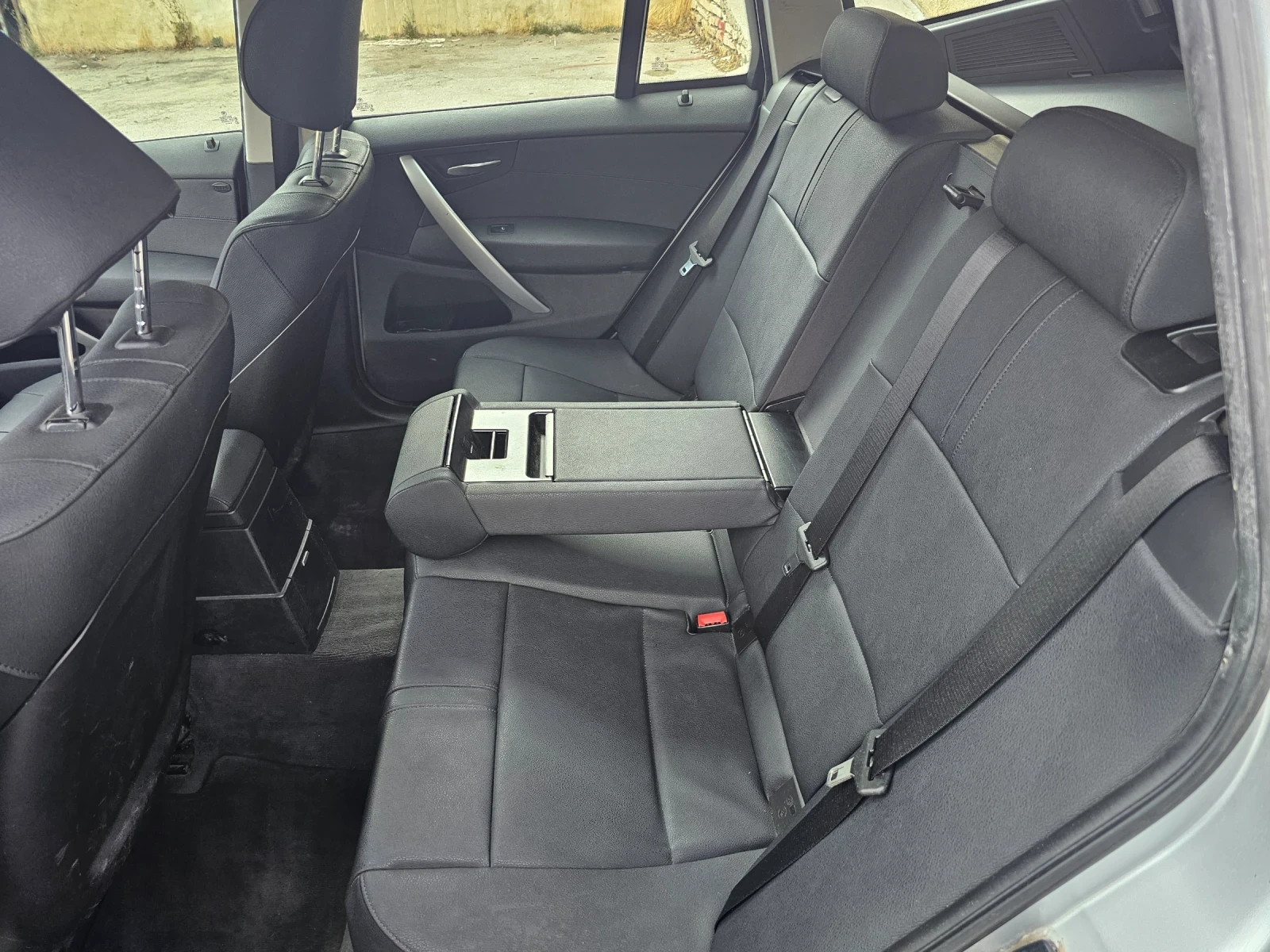 BMW X3 2.0D 150�.�. Facelift �47D20 | Mobile.bg � ����������� 7