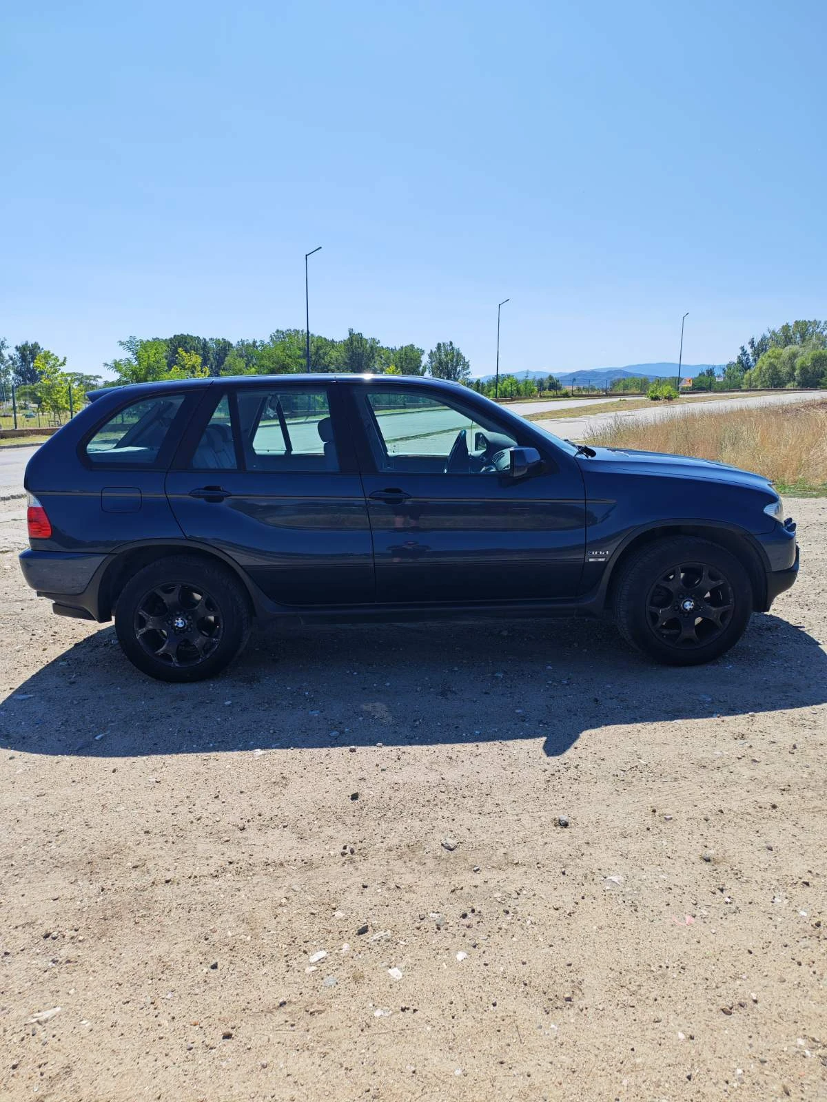 BMW X5, снимка 13 - Автомобили и джипове - 55420858
