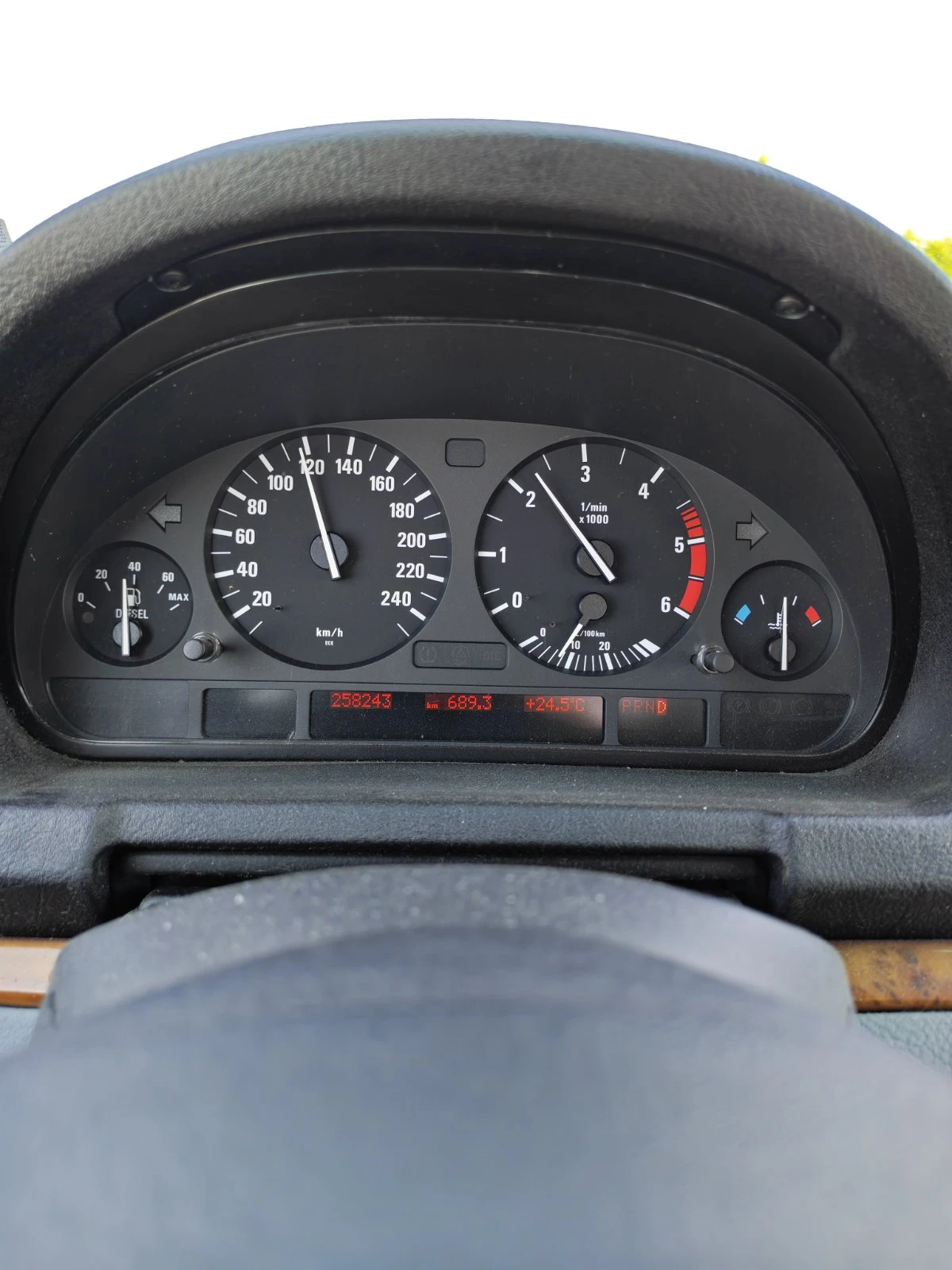 BMW X5, снимка 10 - Автомобили и джипове - 55420858