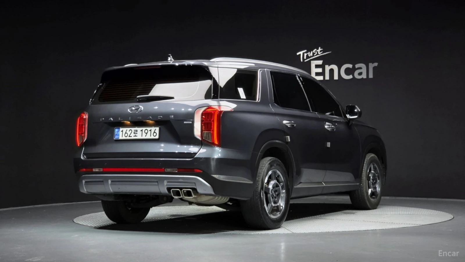 Hyundai Palisade ОБДУХВАНЕ* ПОДГРЕВ* КАМЕРА* ДИСТРОНИК* , снимка 2 - Автомобили и джипове - 55441816