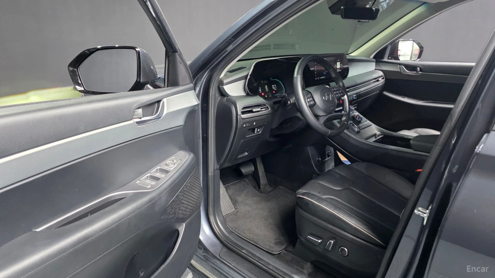 Hyundai Palisade ОБДУХВАНЕ* ПОДГРЕВ* КАМЕРА* ДИСТРОНИК* , снимка 9 - Автомобили и джипове - 55441816