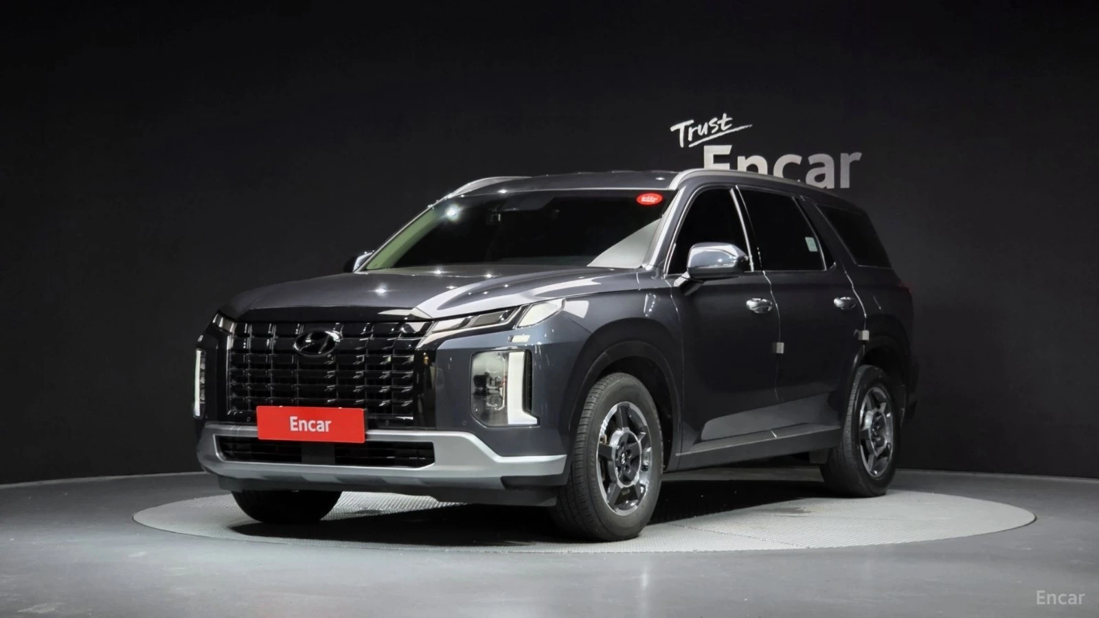 Hyundai Palisade ОБДУХВАНЕ* ПОДГРЕВ* КАМЕРА* ДИСТРОНИК* 