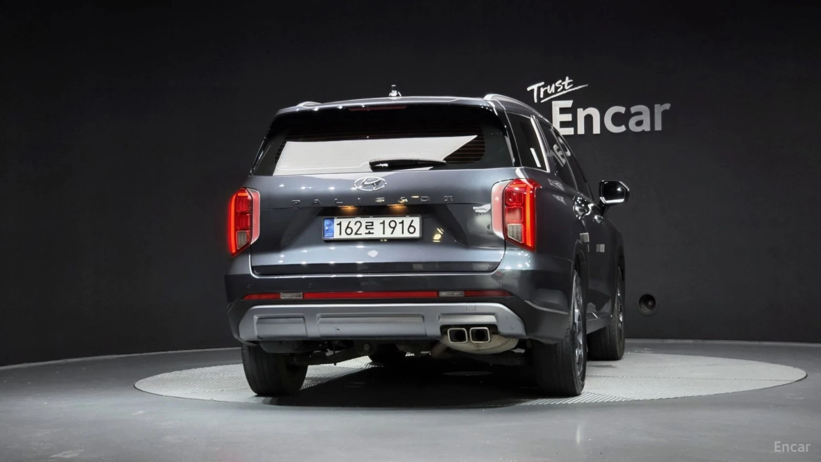 Hyundai Palisade ОБДУХВАНЕ* ПОДГРЕВ* КАМЕРА* ДИСТРОНИК* , снимка 4 - Автомобили и джипове - 55441816