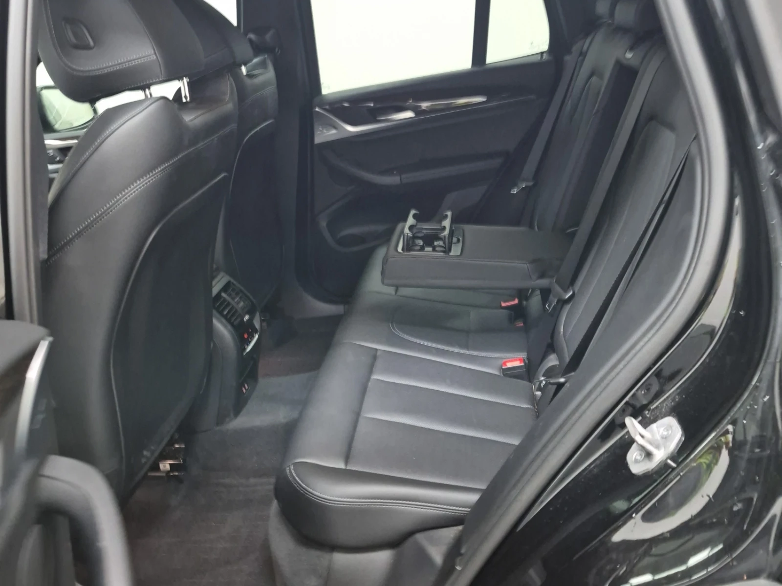 BMW X3 xDrive30i, снимка 9 - Автомобили и джипове - 55460873