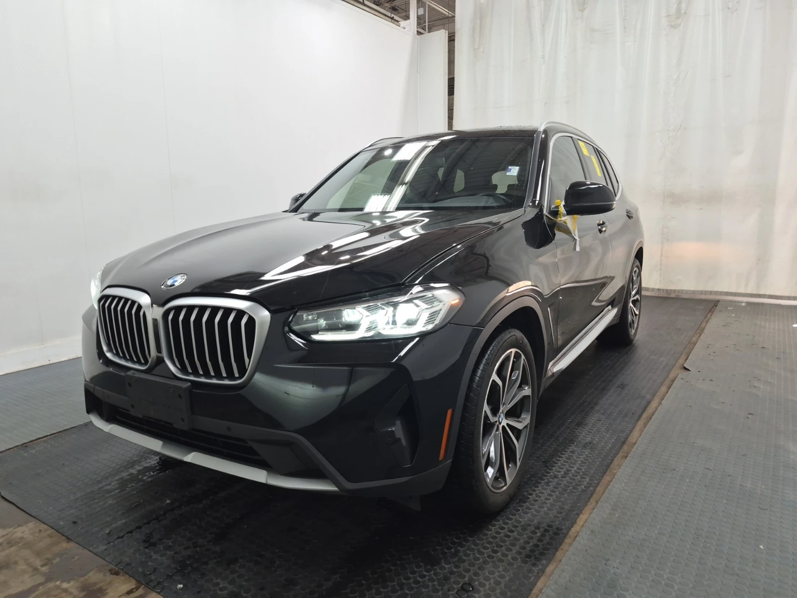 BMW X3 xDrive30i