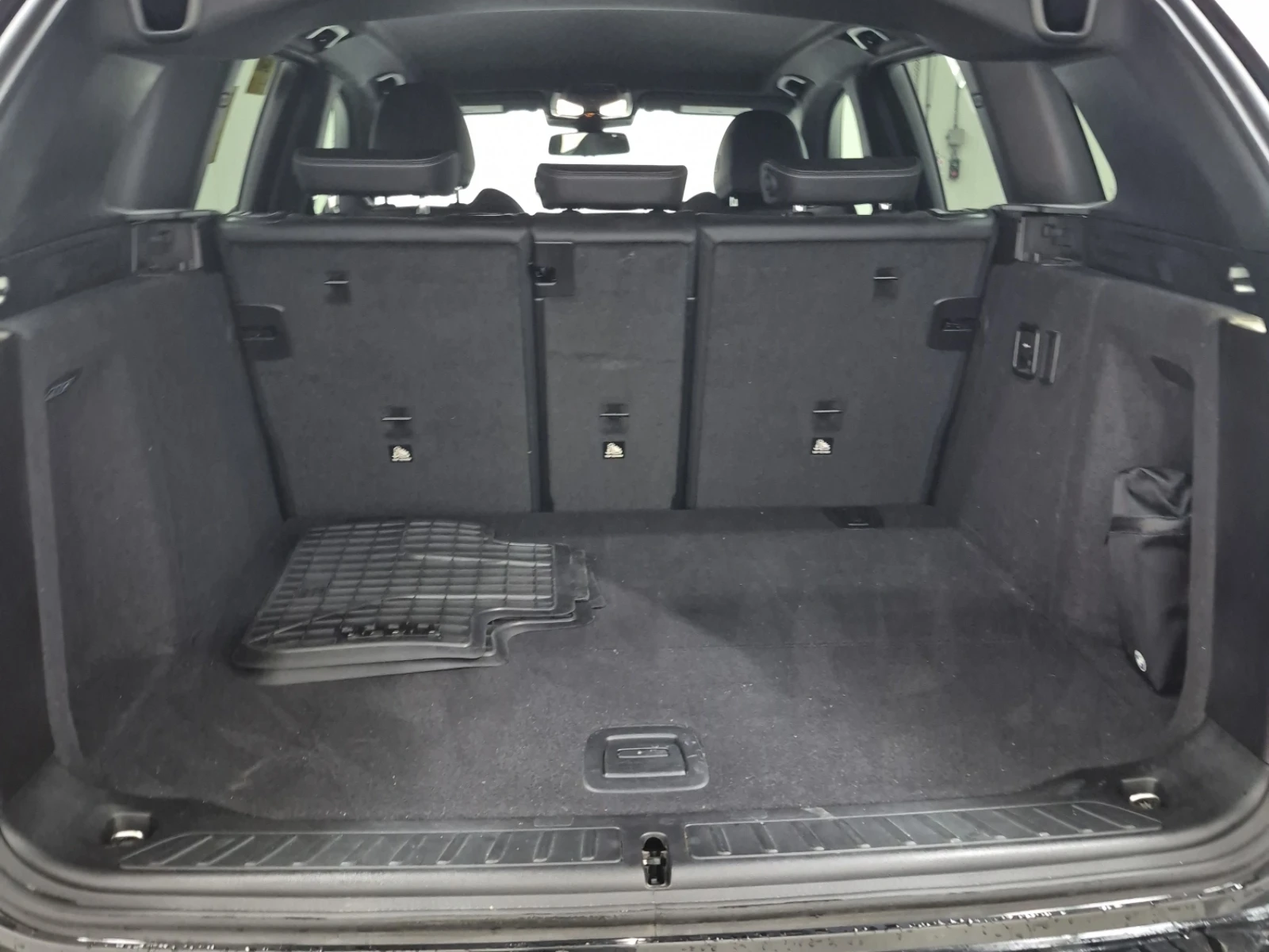BMW X3 xDrive30i, снимка 10 - Автомобили и джипове - 55460873