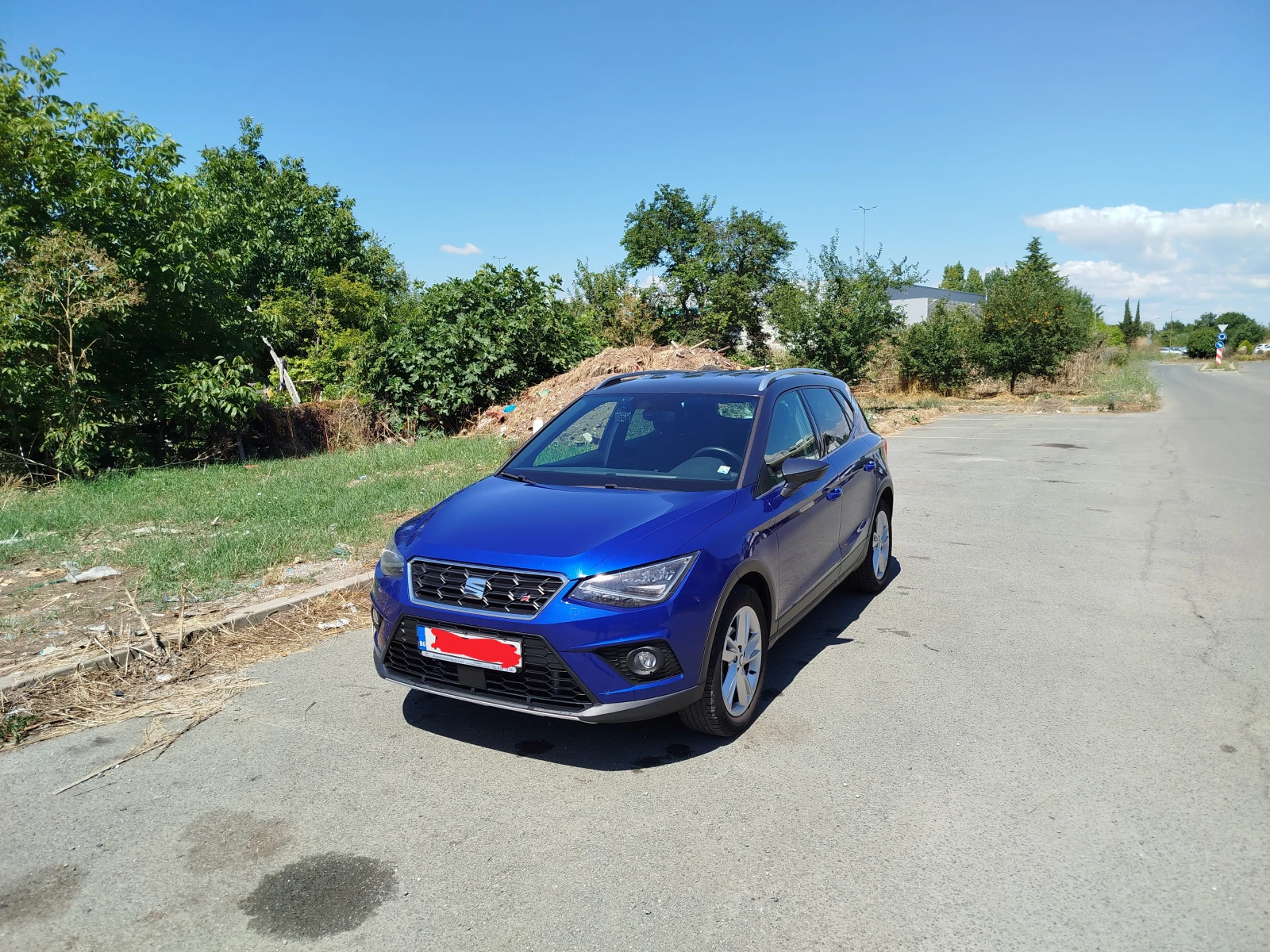 Seat Arona | Mobile.bg � ����������� 1