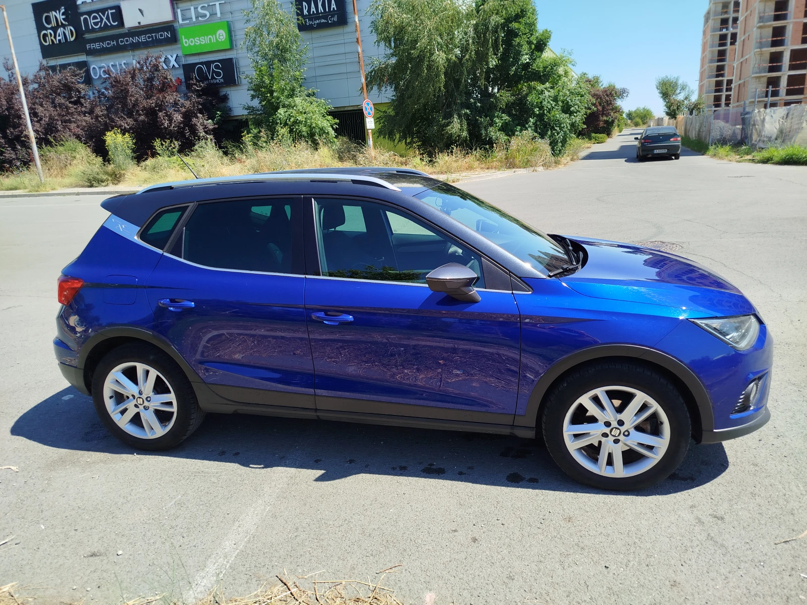 Seat Arona | Mobile.bg � ����������� 2