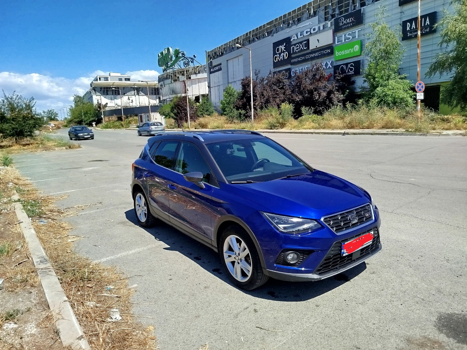 Seat Arona | Mobile.bg � ����������� 9