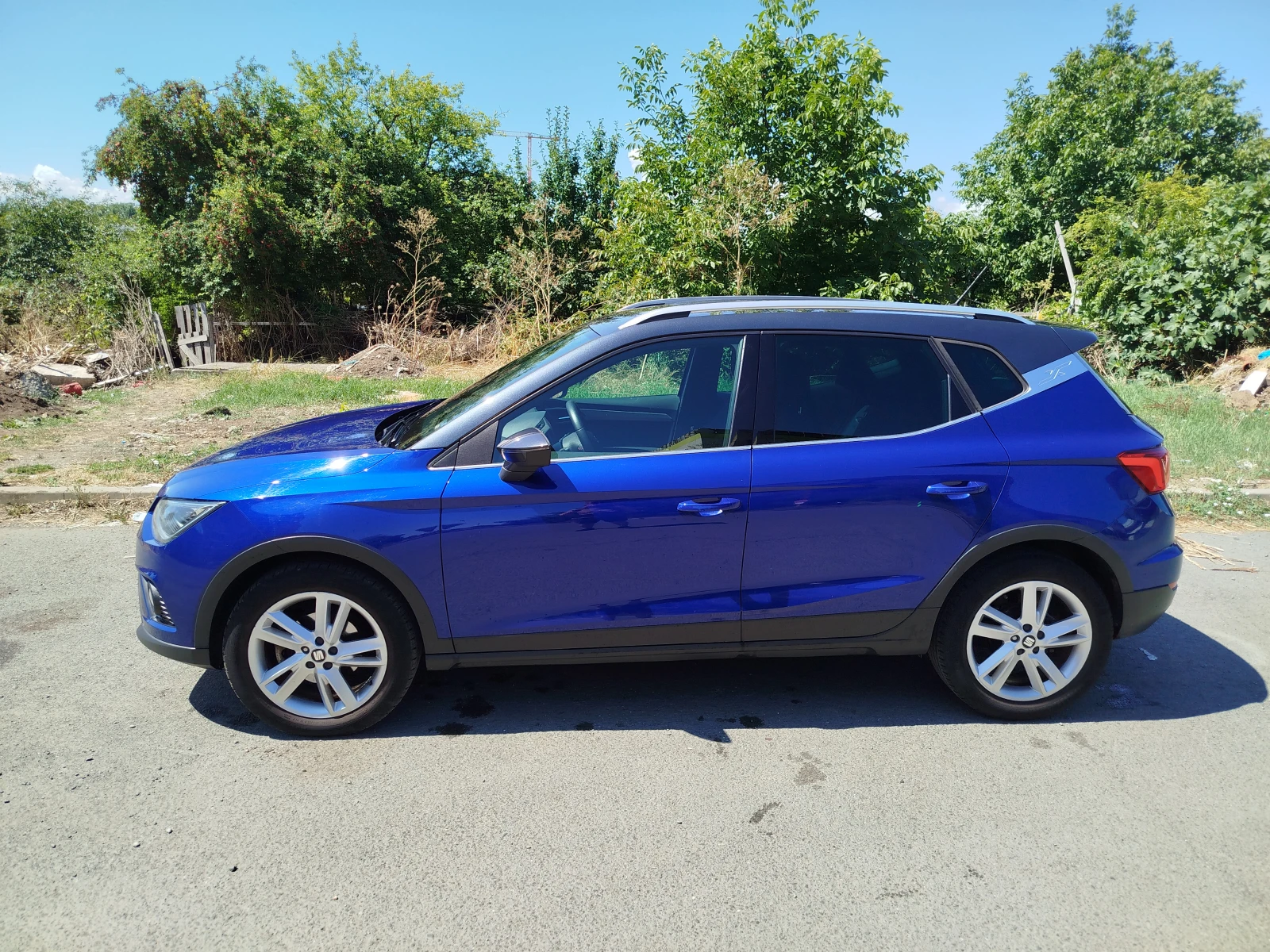 Seat Arona | Mobile.bg � ����������� 8