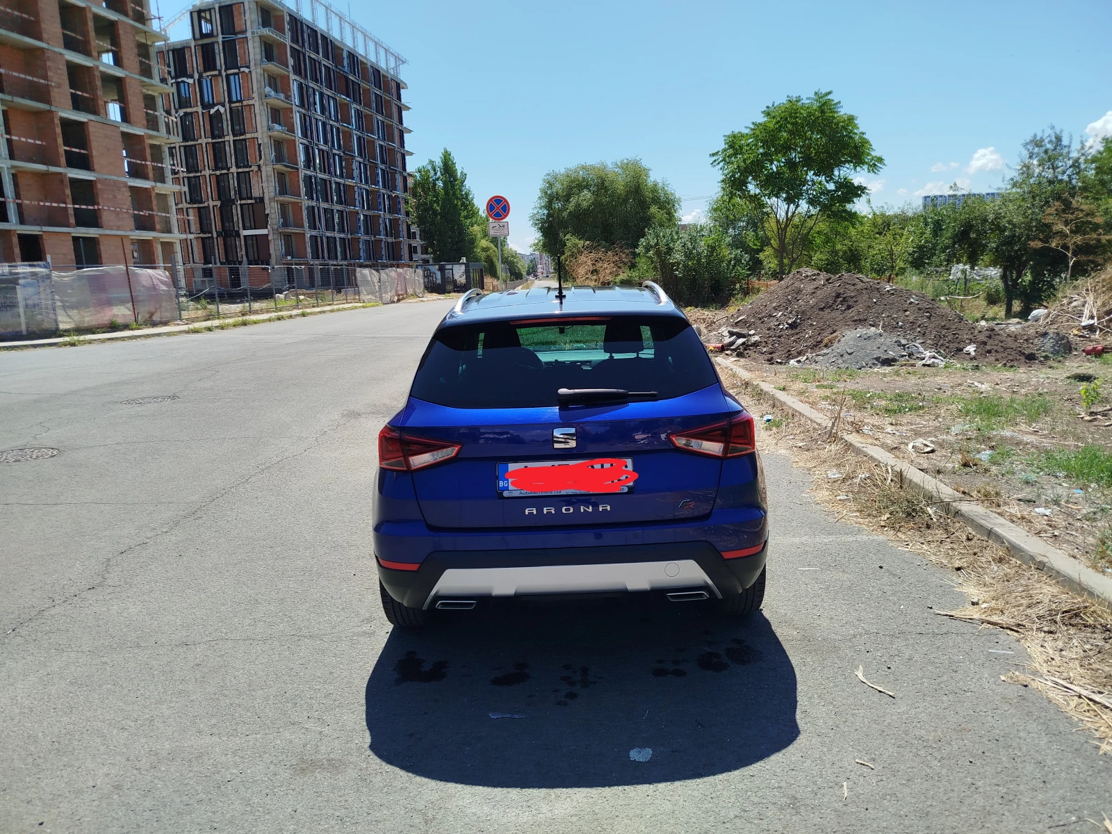 Seat Arona | Mobile.bg � ����������� 3